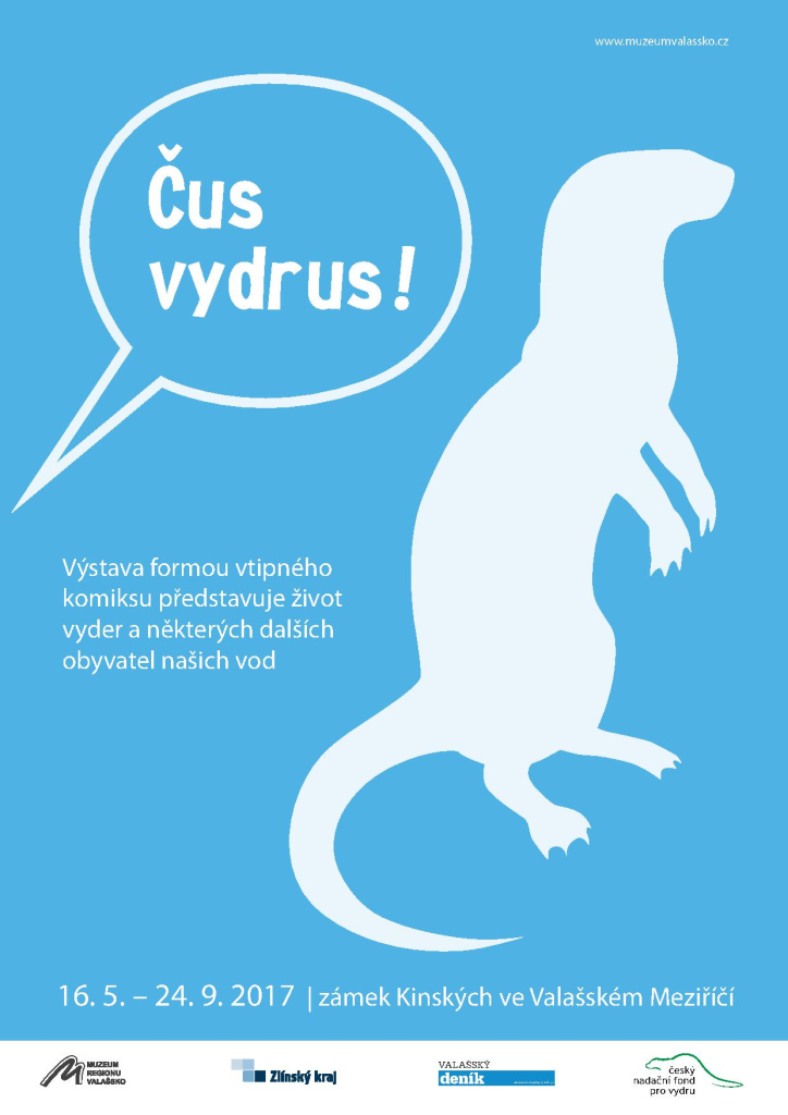 Čus vydrus