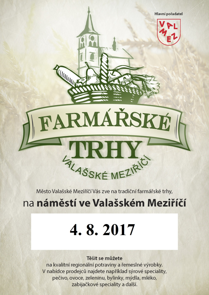 Farmářské trhy