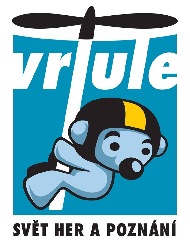 Svět her a poznání Vrtule 