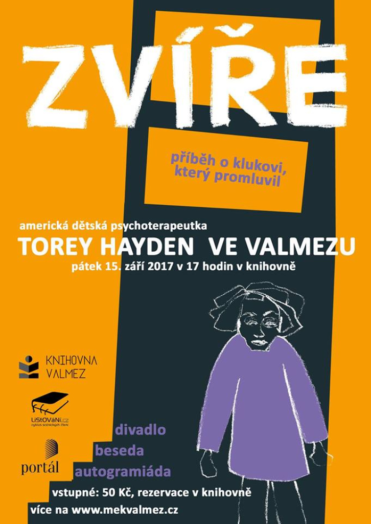 Zvíře - příběh o klukovi, který promluvil