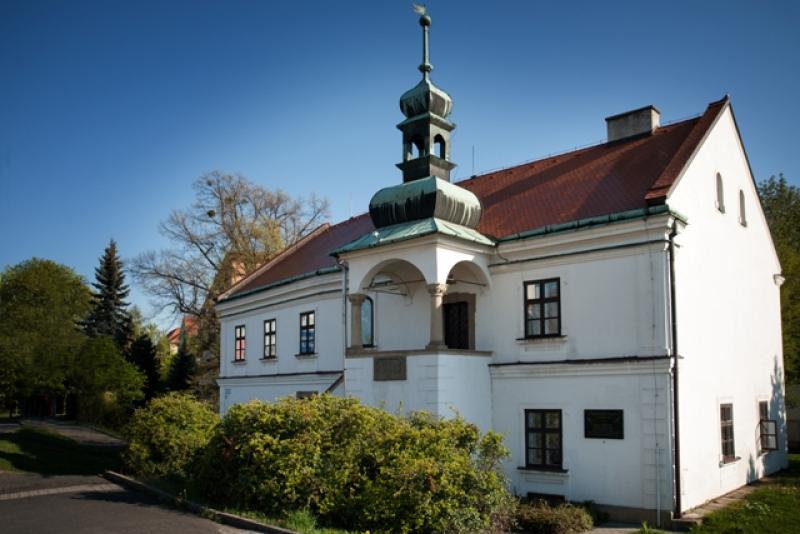 Bazar vyřazených knih