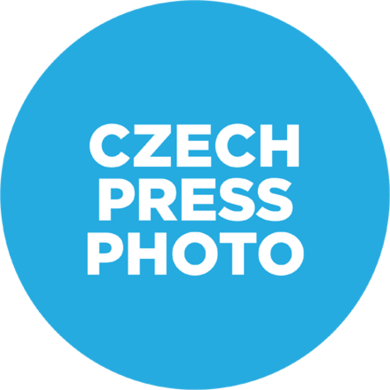 Czech Press Photo 2017