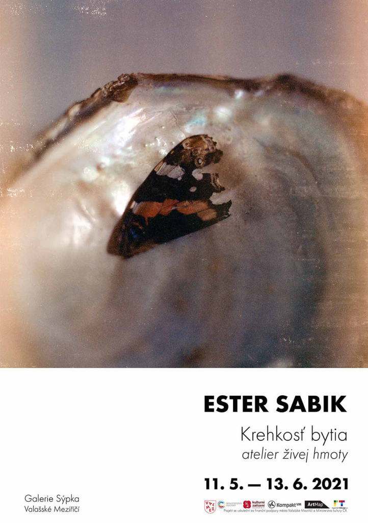 Ester Sabik 