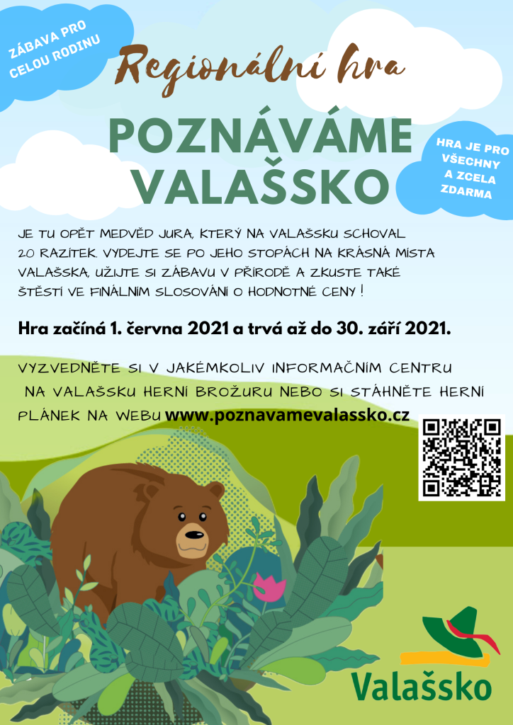 POZNÁVÁME VALAŠSKO