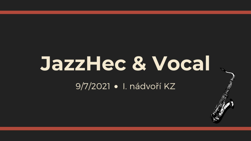 Jazzhec & Vocal