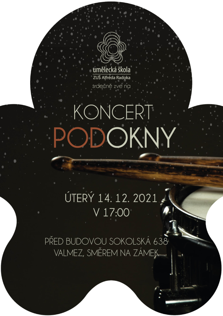 Koncert PODOKNY