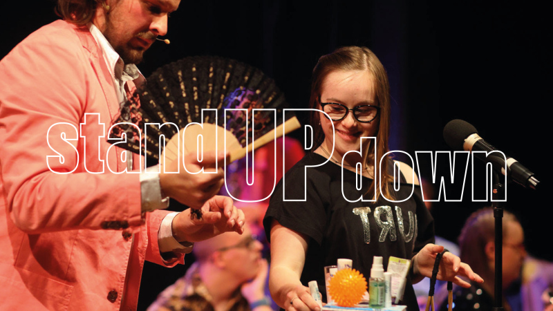 Divadlo Aldente a Filip Teller