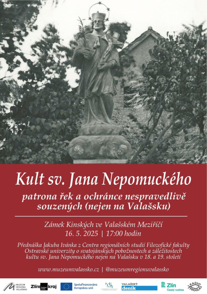 Kult sv. Jana Nepomuckého