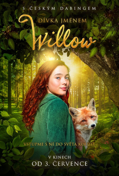 Dívka jménem Willow