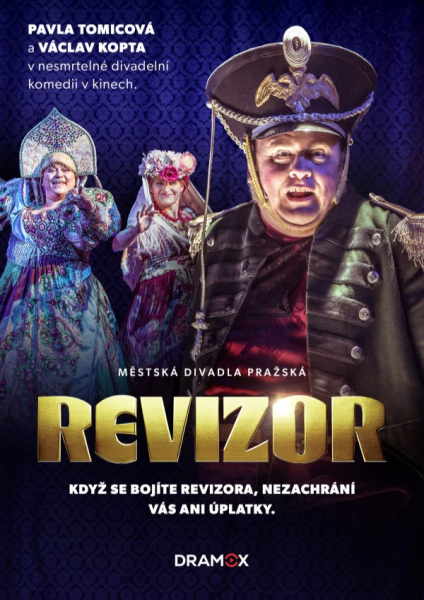 Revizor