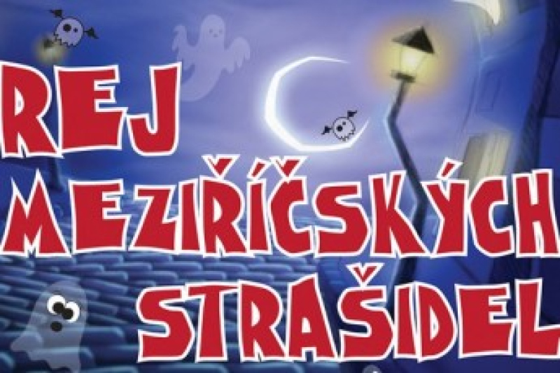 REJ STRAŠIDEL