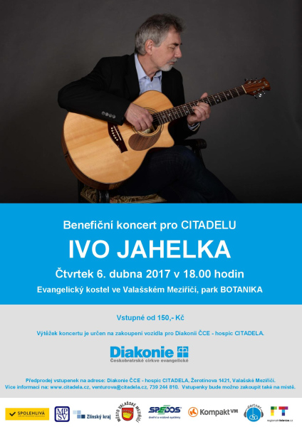 Ivo Jahelka