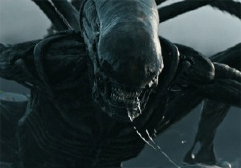 Vetřelec: covenant