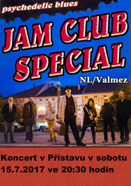 Jam Club Special
