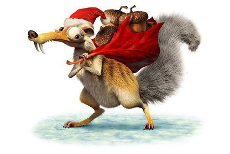 PŘEDVÁNOČNÍ ODPOLEDNE V MaGC