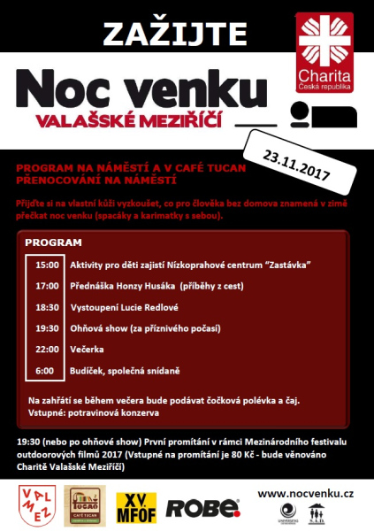 NOC VENKU