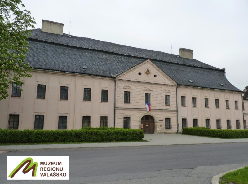 Rondokubismus ve Valašském Meziříčí