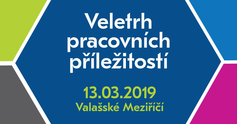 Veletrh pracovních příležitostí