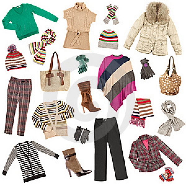 Modeflohmarkt vol. III – oděvní blešák v MaGC