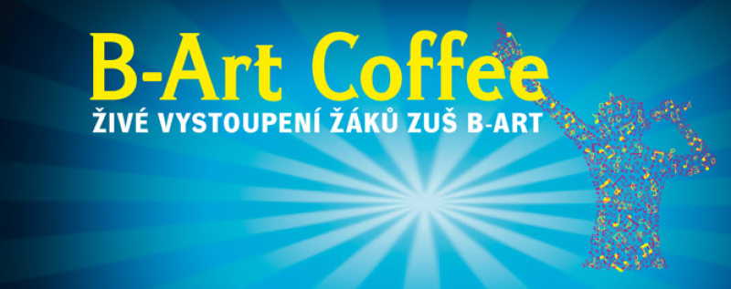 B-Art Coffee
