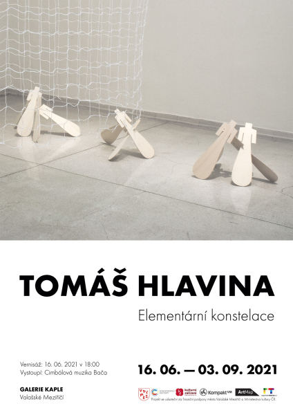  Tomáš Hlavina - Elementární konstelace