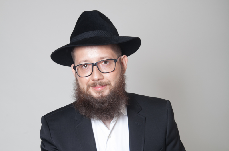 Chaverut 2022: Chasidé a tajemství Tóry