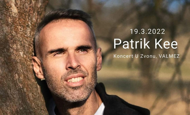 Patrik Kee