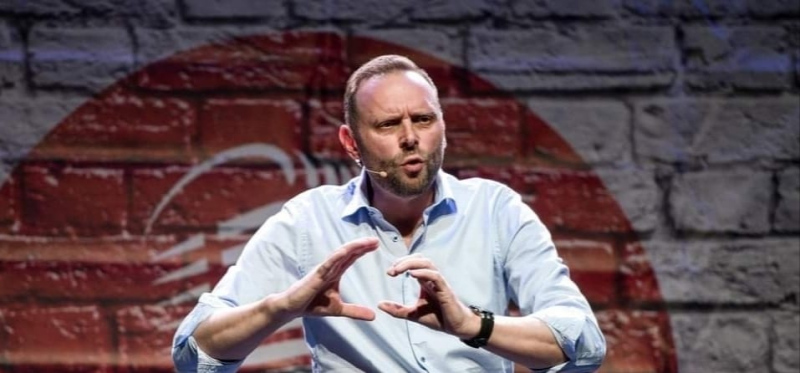 Miloš Knor - ONE KNOR SHOW the best of
