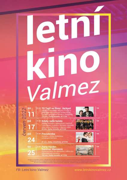 Letní kino