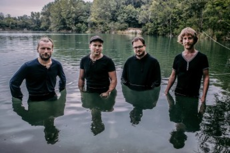 DAVID STYPKA & BANDJEEZ