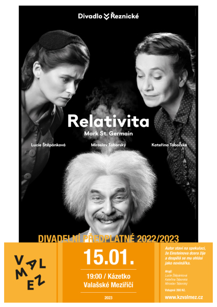 Relativita
