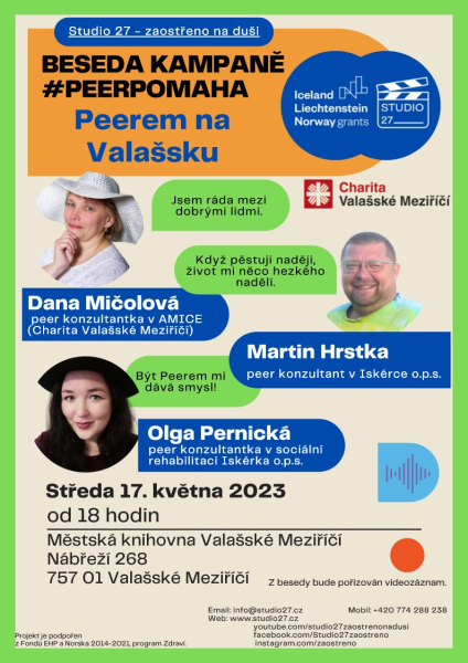 Peerem na Valašsku