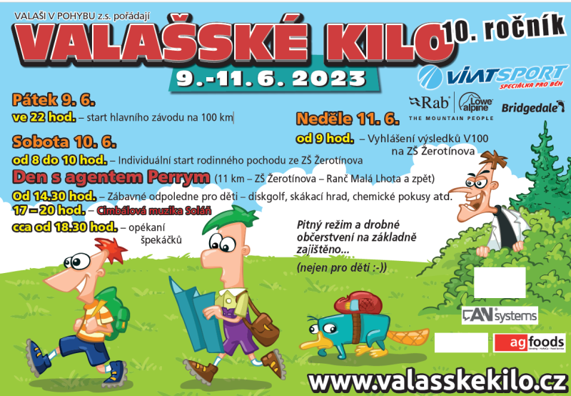 Valašské kilo